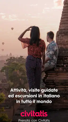 Civitatis, esplora il mondo! screenshot 7