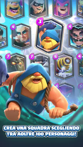 Clash Royale screenshot 11