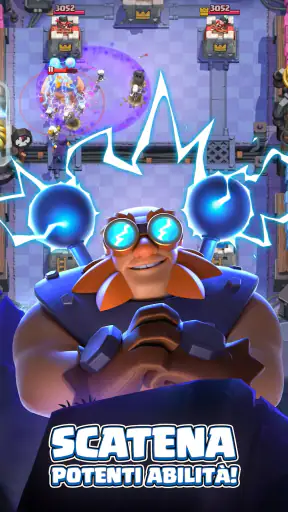 Clash Royale screenshot 12