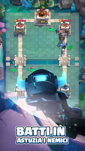 Clash Royale screenshot