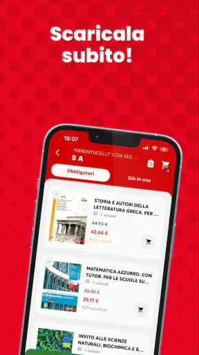 ClasseViva Famiglia screenshot