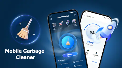 Clean Phone App screenshot 11