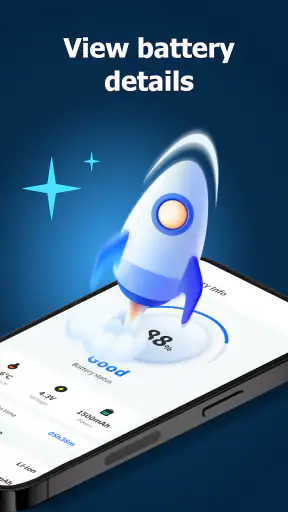 Clean Phone App screenshot 9
