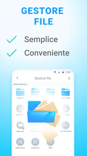 Cleaner & Antivirus & VPN screenshot 10
