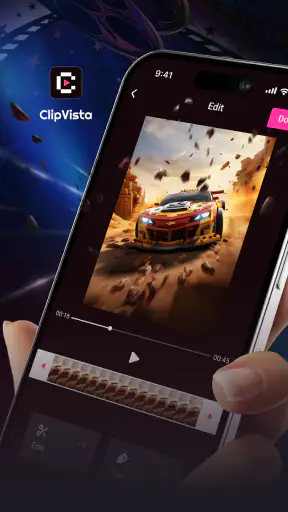 ClipVista screenshot 2