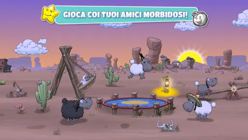 Clouds & Sheep 2 Premium screenshot 10