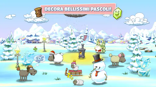 Clouds & Sheep 2 Premium screenshot 11