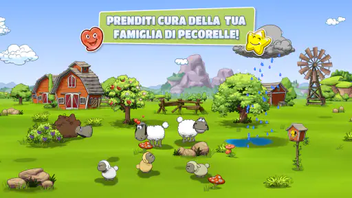 Clouds & Sheep 2 Premium screenshot 9