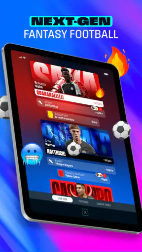 CLUB - Football Manager Game screenshot 10