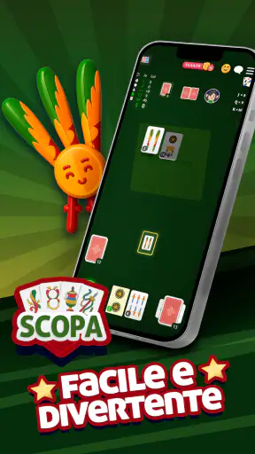 ClubDelGioco: Burraco, Scala40 screenshot 6
