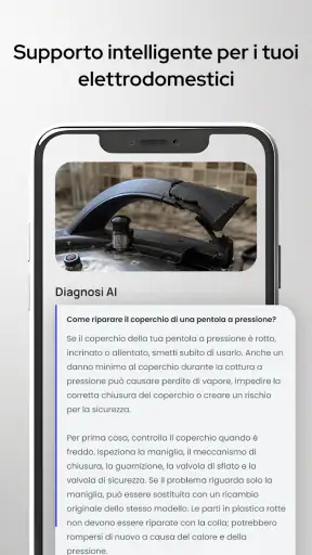 Coach di Riparazione AI: Fix screenshot 11