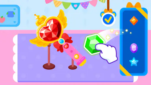 Cocobi Color Toy Craft - kids screenshot 12