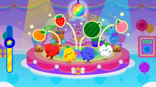 Cocobi Color Toy Craft - kids screenshot 5