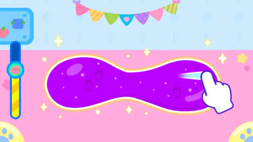 Cocobi Color Toy Craft - kids screenshot 6