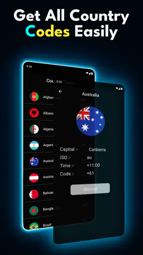 Codici segreti e hack mobili screenshot 11