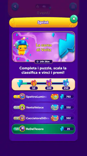 CodyCross: Cruciverba Italiano screenshot 11