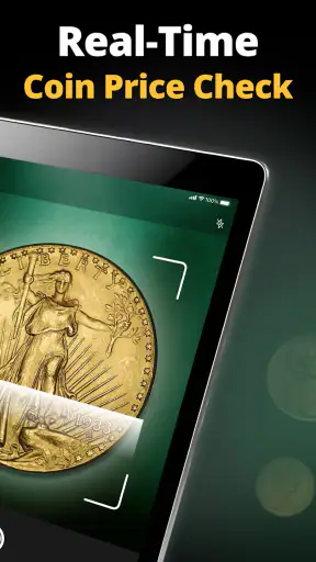 Coin Identifier Monete Valore screenshot 8