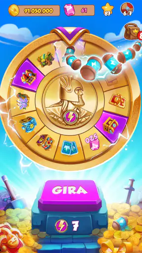 Coin Master screenshot 9