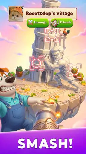 Coin Tales screenshot 10
