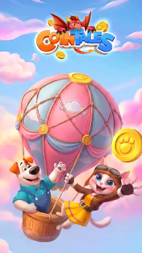 Coin Tales screenshot 11