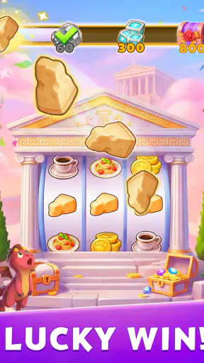 Coin Tales screenshot 8