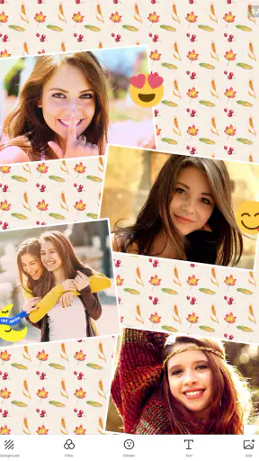 Collage Foto - Collage Maker screenshot 10