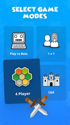 Colonist screenshot 3