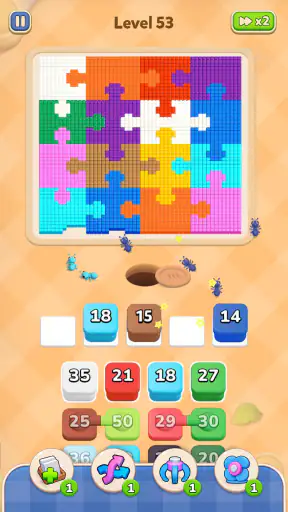 Colony Flow screenshot 12