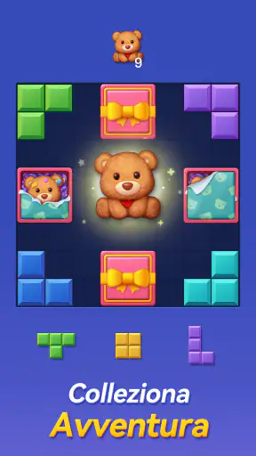 Color Block: Combo Blast screenshot 6