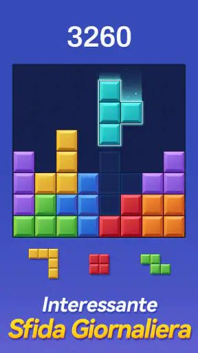 Color Block: Combo Blast screenshot 9