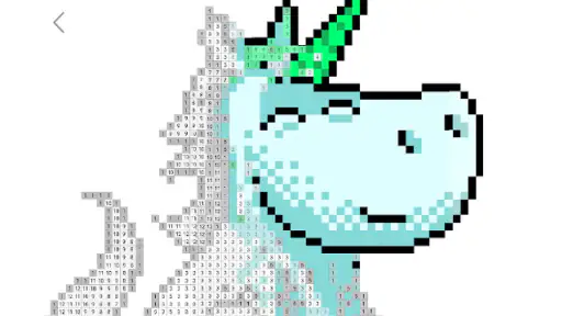 Color by Number: Colorare screenshot 6