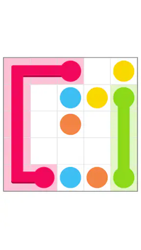 Color Link - Unisci i punti screenshot 4