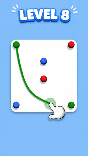 Color Link - Unisci i punti screenshot 6