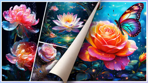 Color Up - Colore per numero screenshot 10