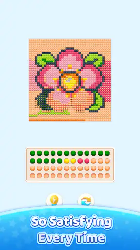 Colorever: Colora i Diamanti! screenshot 2