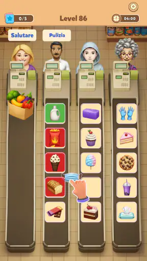 Connect Master – Match Puzzle screenshot 5