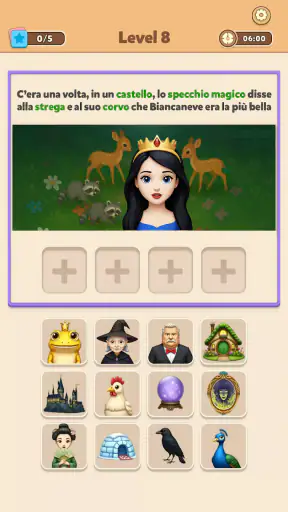 Connect Master – Match Puzzle screenshot 9