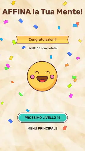 Connect Word: Gioco Parole screenshot 10