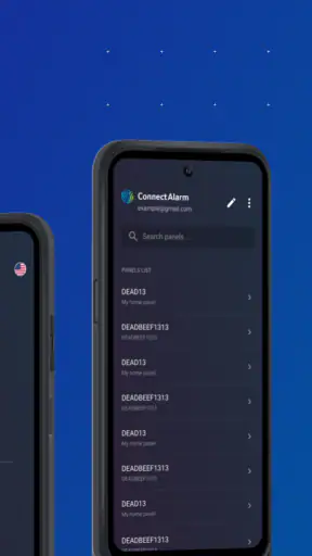 ConnectAlarm screenshot 10