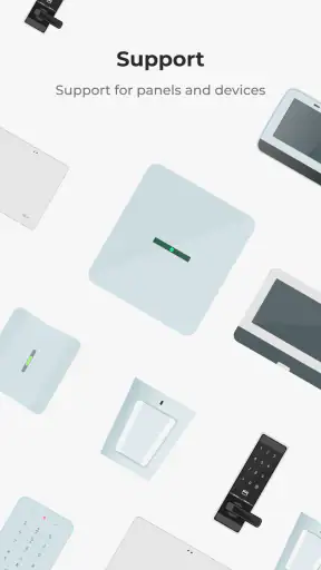 ConnectAlarm screenshot 3