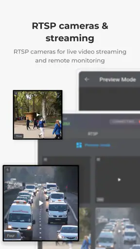 ConnectAlarm screenshot 5