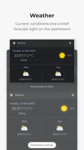 ConnectAlarm screenshot 8