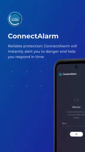 ConnectAlarm screenshot 9