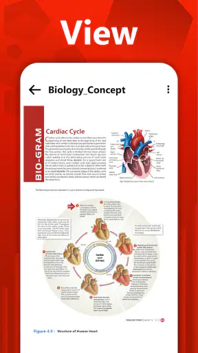 Convertitore PDF - Foto in PDF screenshot 11