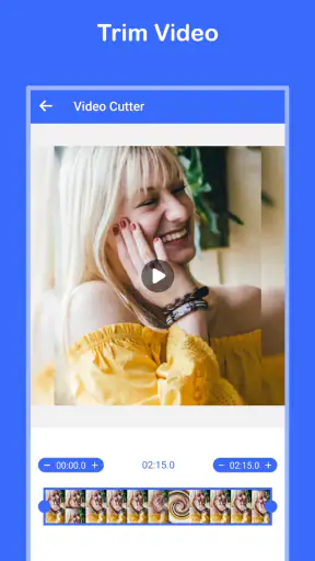 Convertitore Video in MP3 screenshot 3