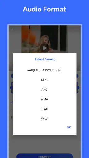 Convertitore Video in MP3 screenshot 7