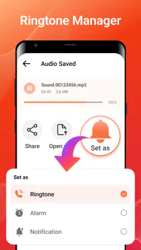 Convertitore video MP3 screenshot 10