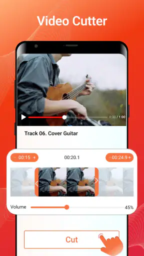 Convertitore video MP3 screenshot 8