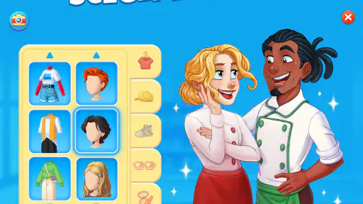 Cooking Diary® gioco di cucina screenshot 10