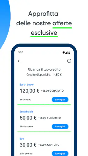 Cooltra: Noleggio Scooter screenshot 3